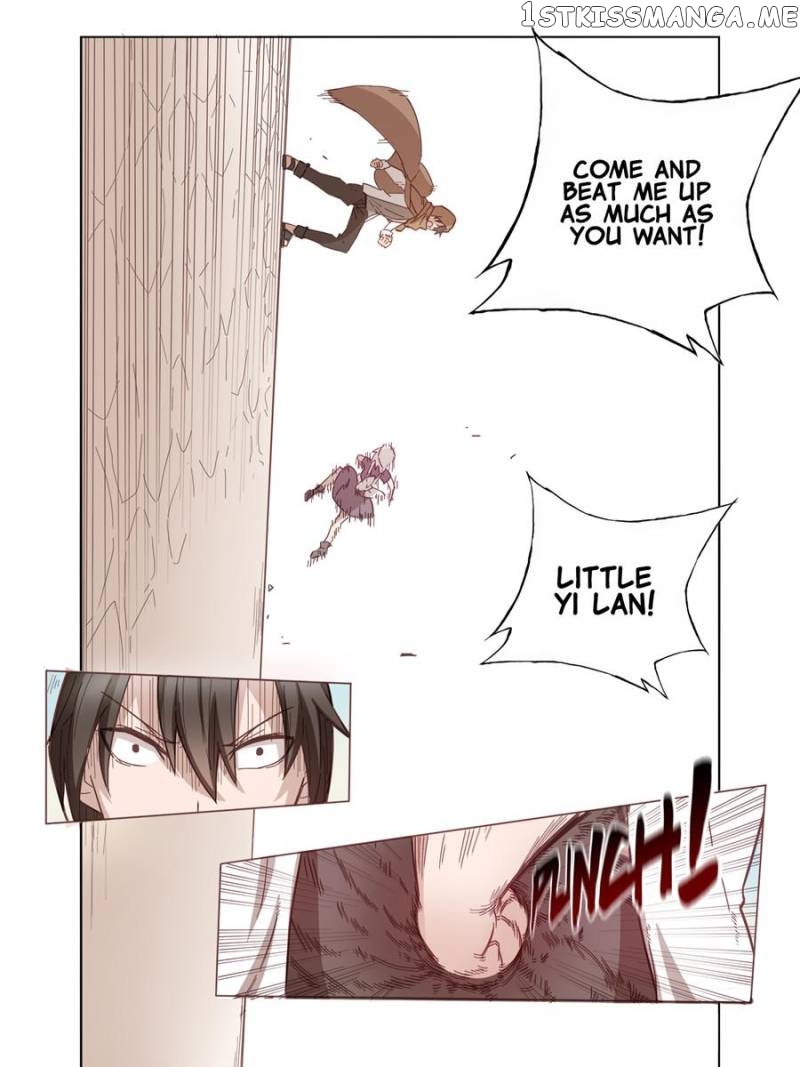 The Reincarnated Weapon Shop Owner chapter 11 - page 7