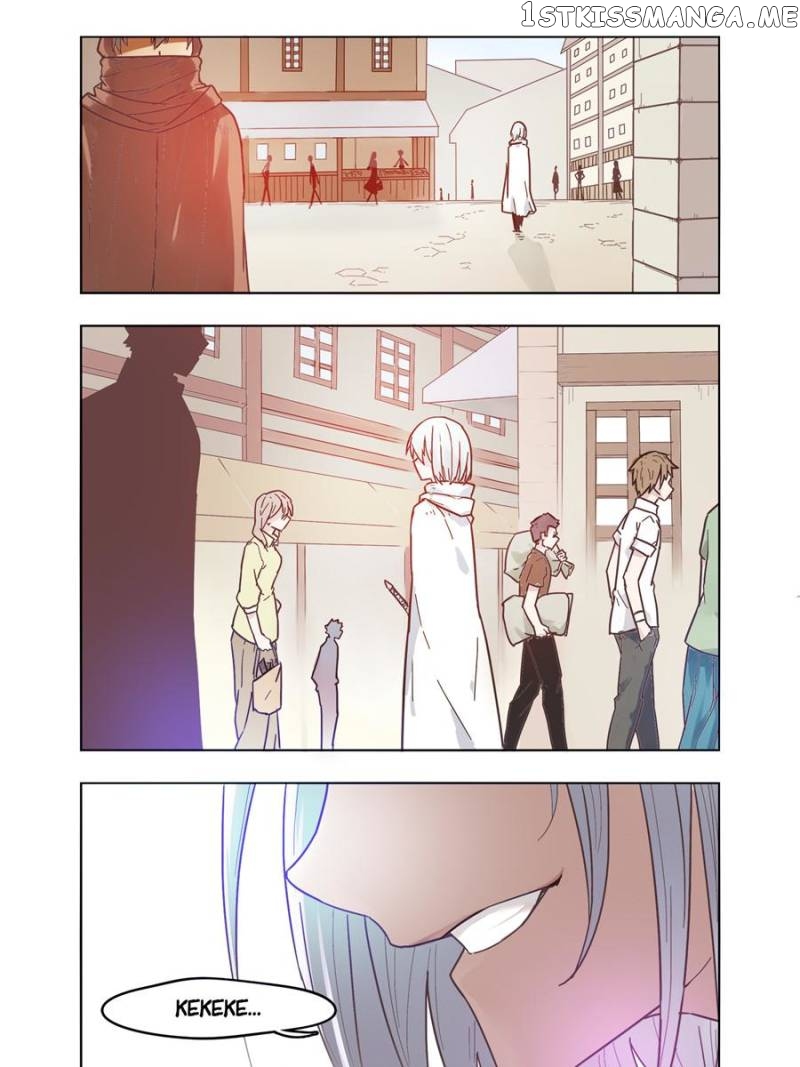 The Reincarnated Weapon Shop Owner chapter 9 - page 27
