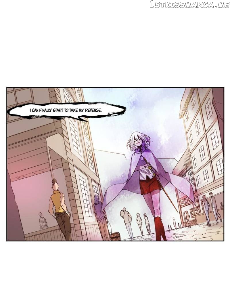 The Reincarnated Weapon Shop Owner chapter 9 - page 29