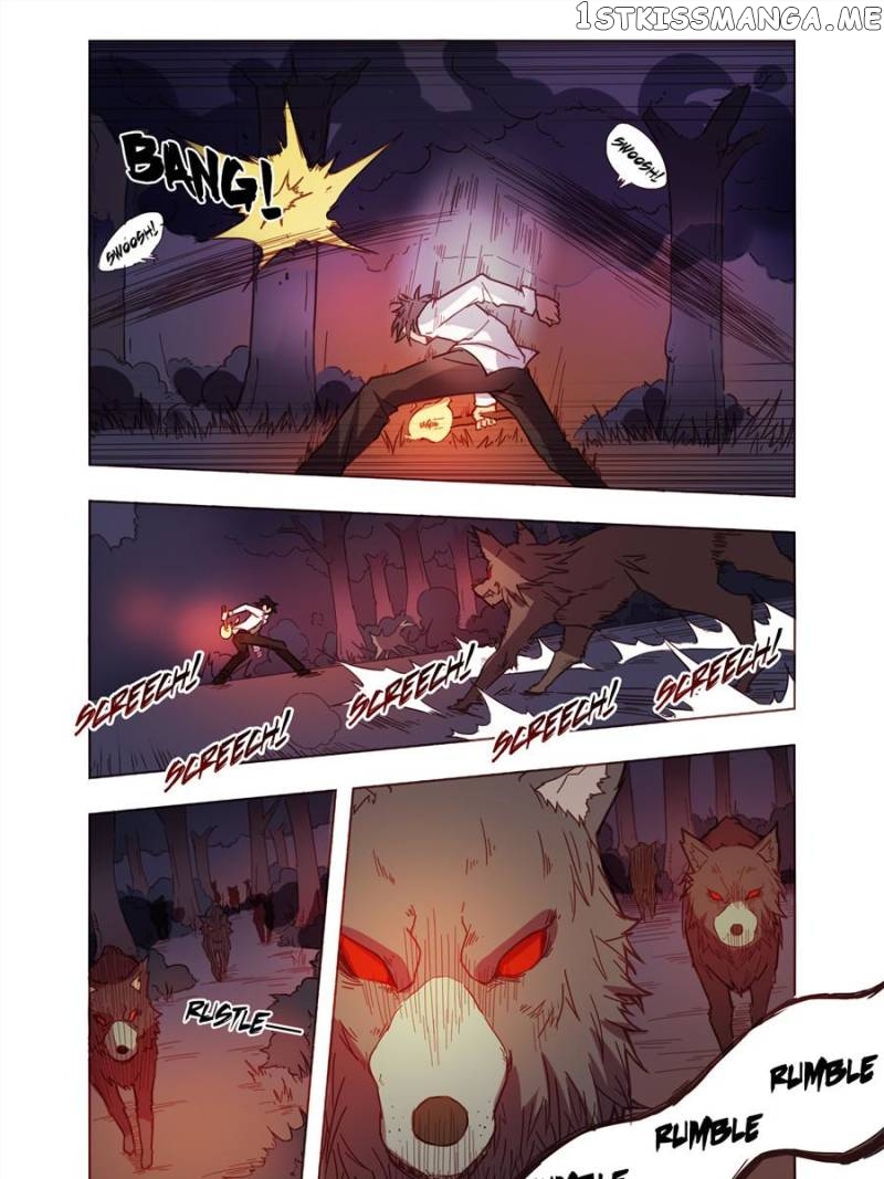 The Reincarnated Weapon Shop Owner chapter 7 - page 13