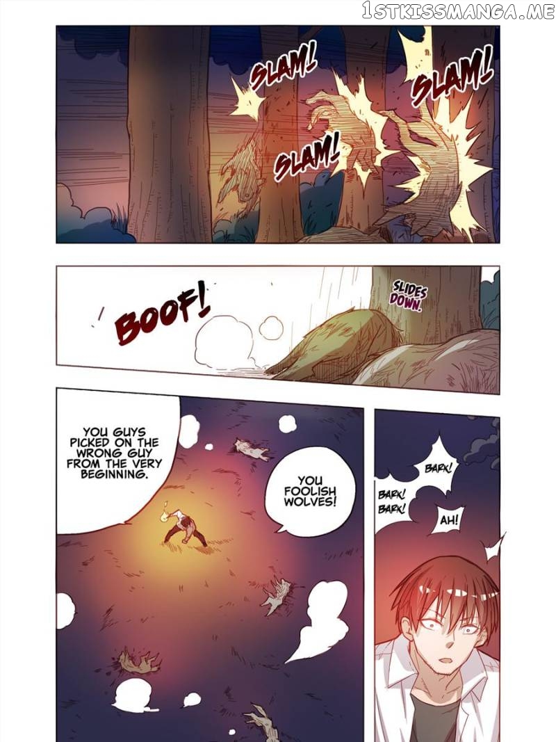 The Reincarnated Weapon Shop Owner chapter 7 - page 19