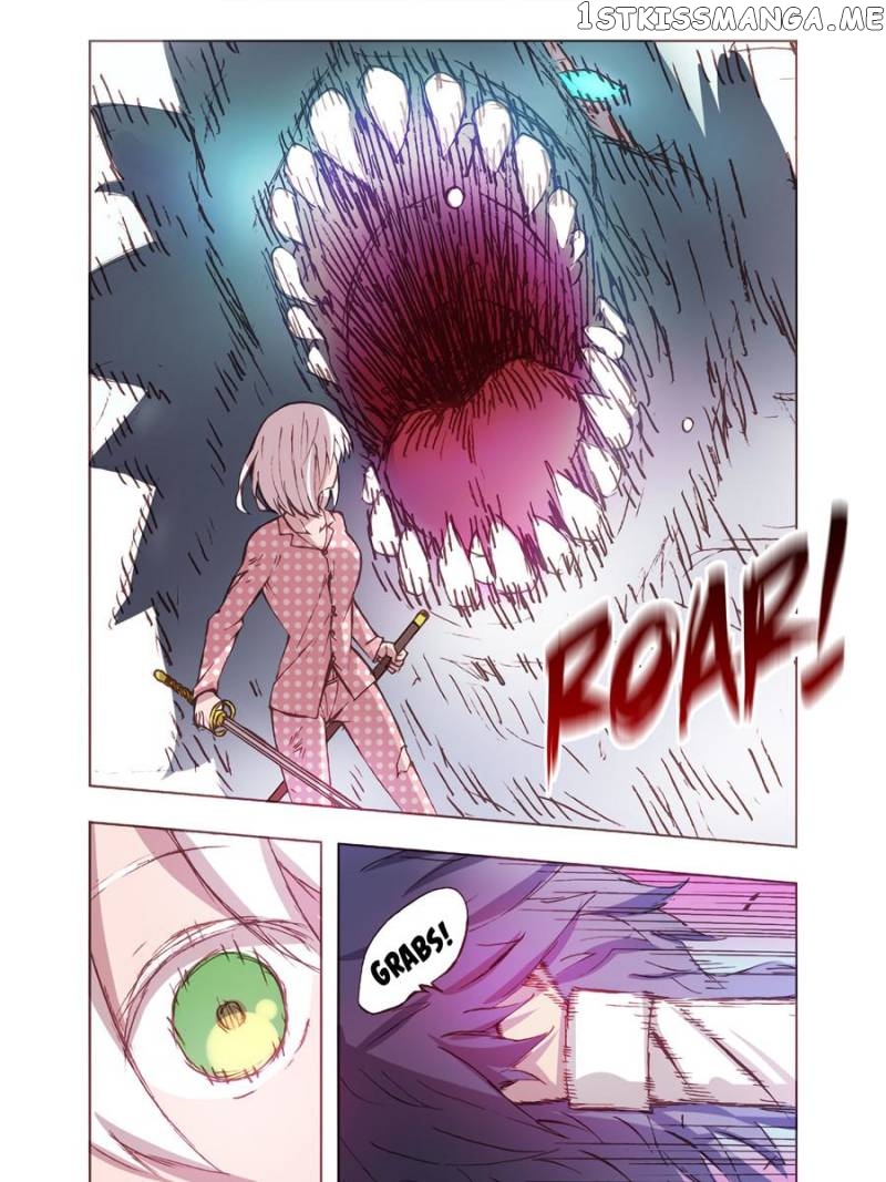 The Reincarnated Weapon Shop Owner chapter 7 - page 27