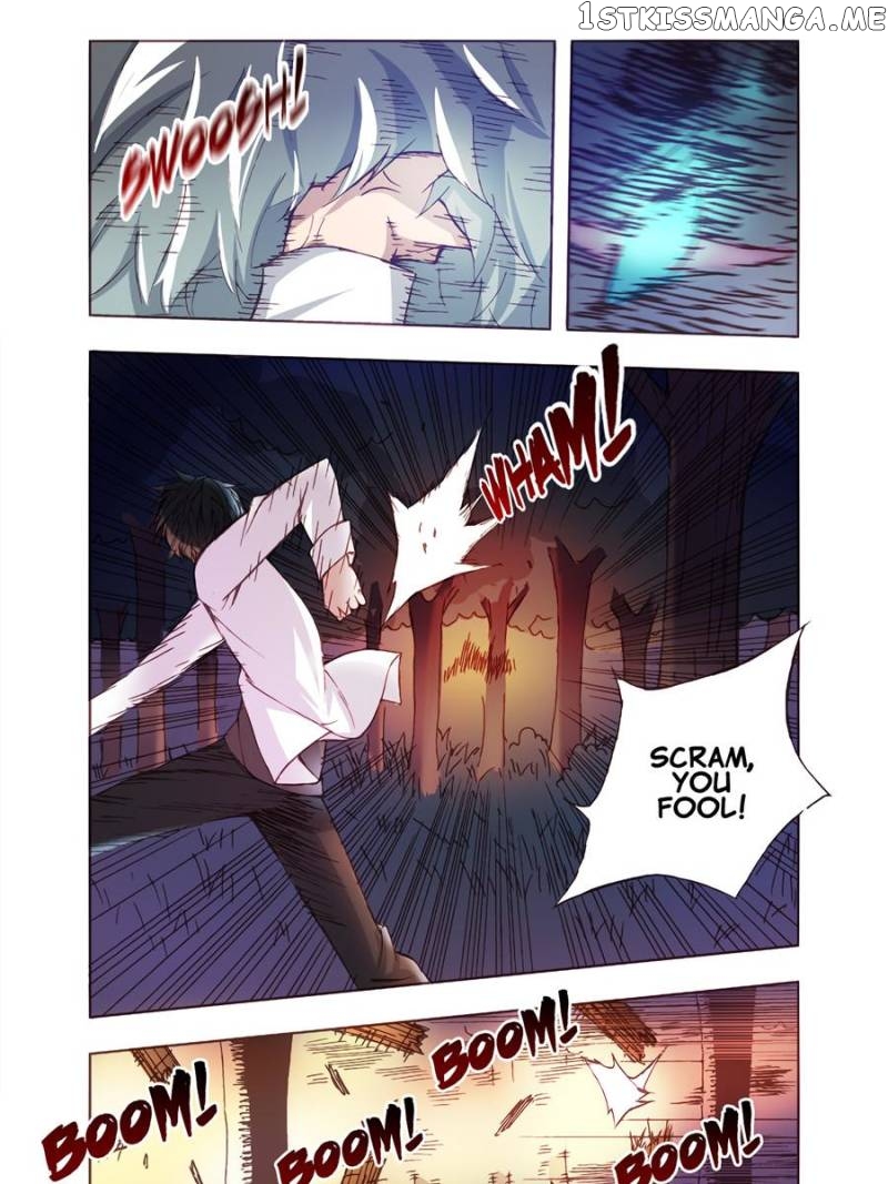 The Reincarnated Weapon Shop Owner chapter 7 - page 31