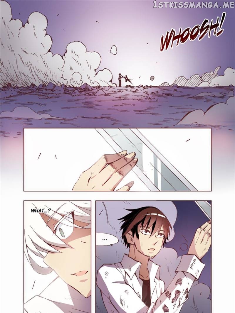 The Reincarnated Weapon Shop Owner chapter 5 - page 17