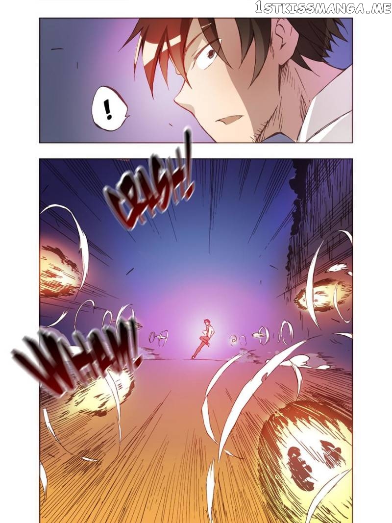 The Reincarnated Weapon Shop Owner chapter 5 - page 5