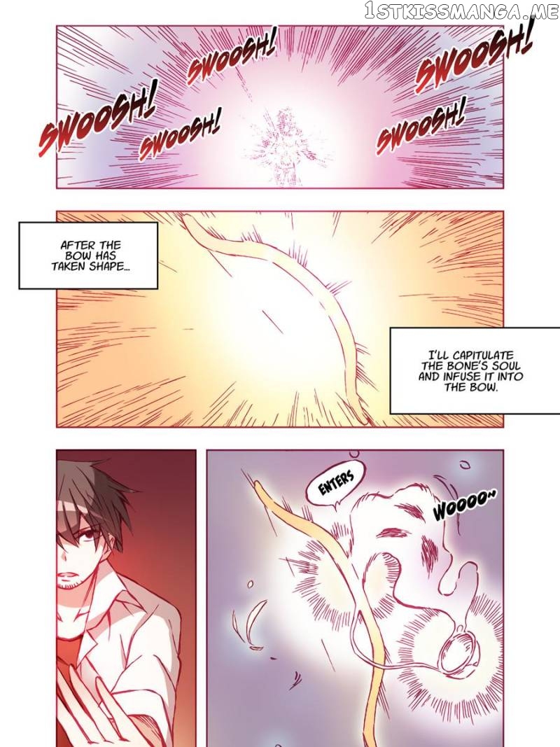 The Reincarnated Weapon Shop Owner chapter 2 - page 31