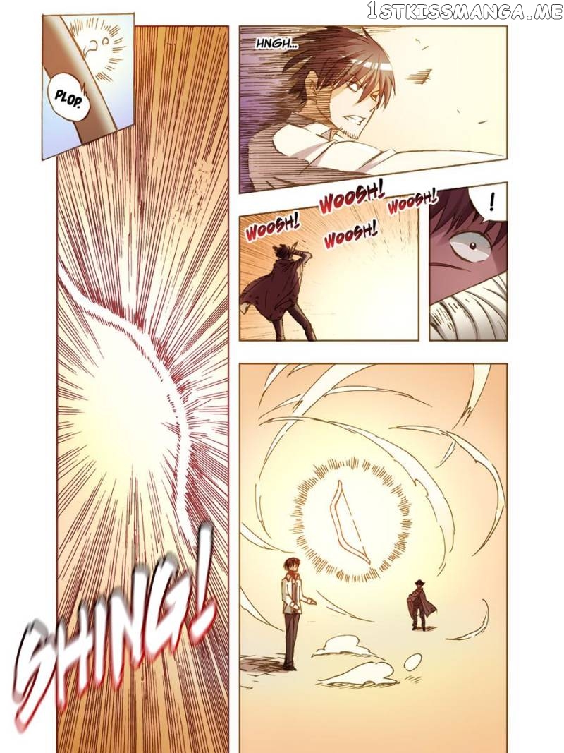 The Reincarnated Weapon Shop Owner chapter 2 - page 33