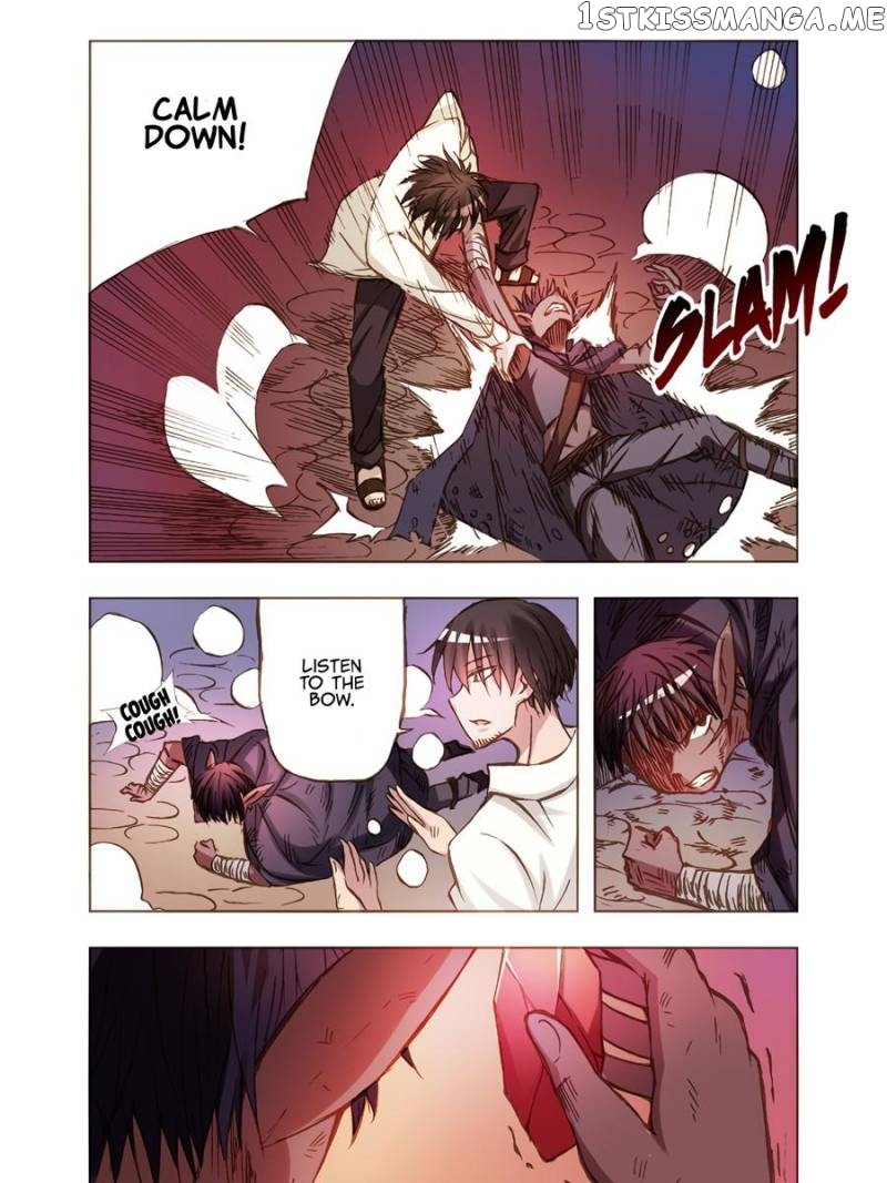 The Reincarnated Weapon Shop Owner chapter 2 - page 43