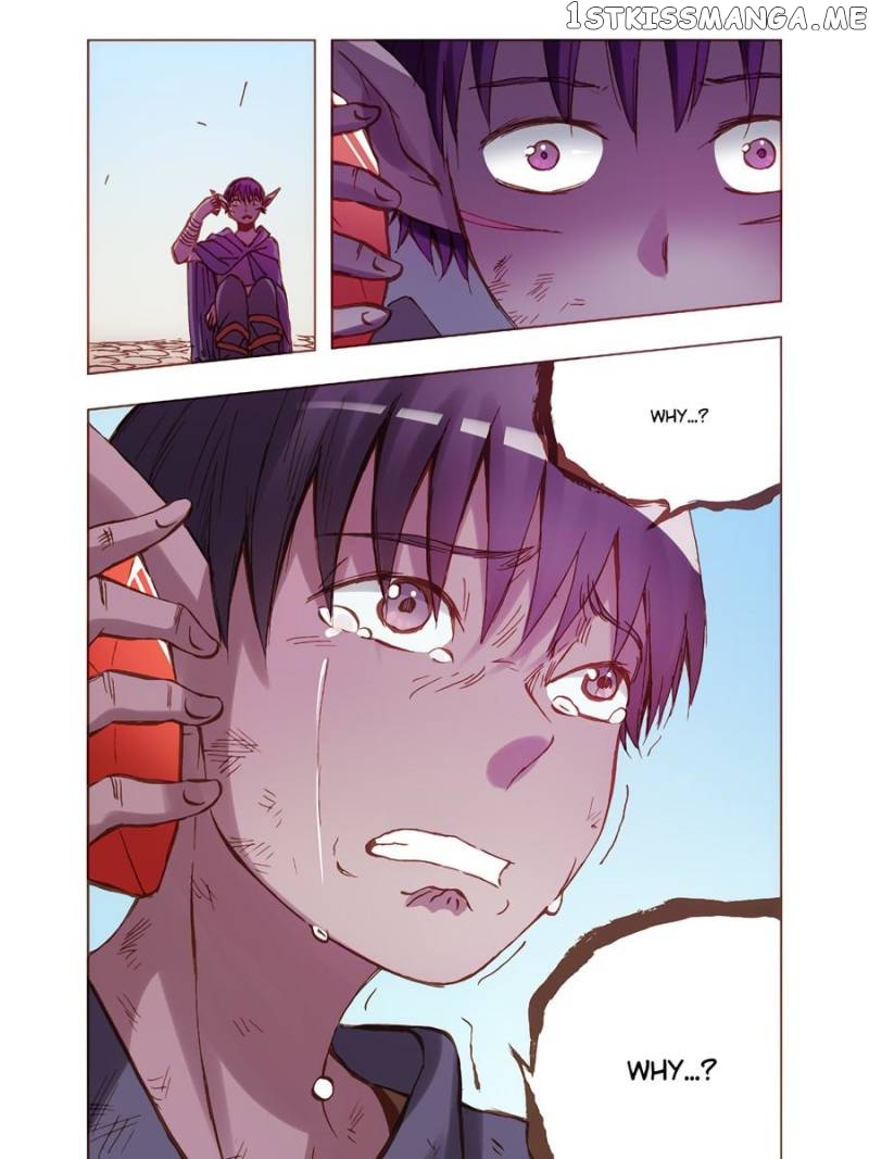 The Reincarnated Weapon Shop Owner chapter 2 - page 45