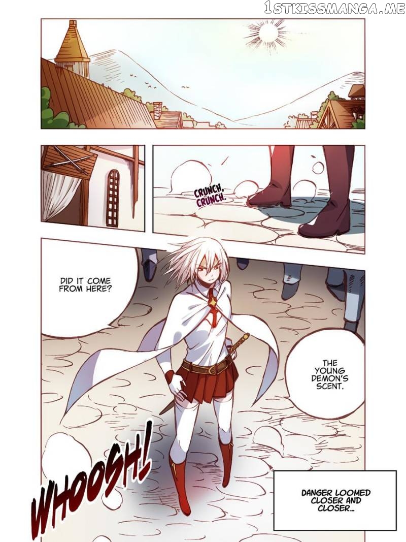 The Reincarnated Weapon Shop Owner chapter 2 - page 55
