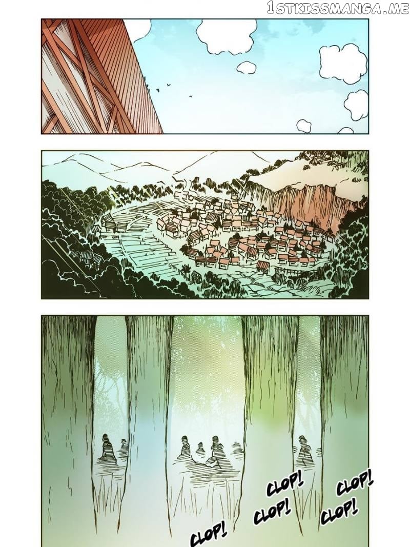 The Reincarnated Weapon Shop Owner chapter 1 - page 37