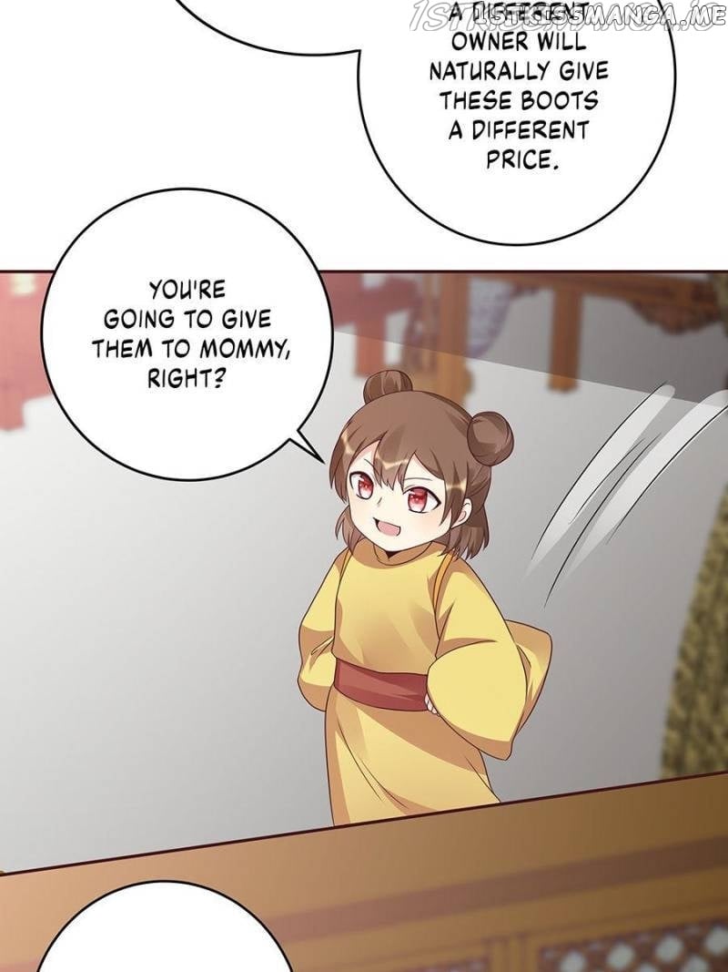 The Unbridled Medical Consort chapter 148 - page 22