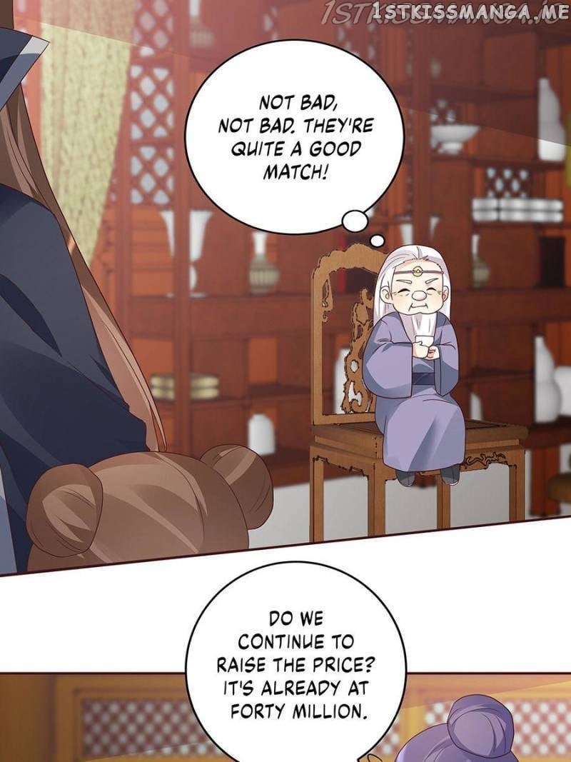The Unbridled Medical Consort chapter 148 - page 25