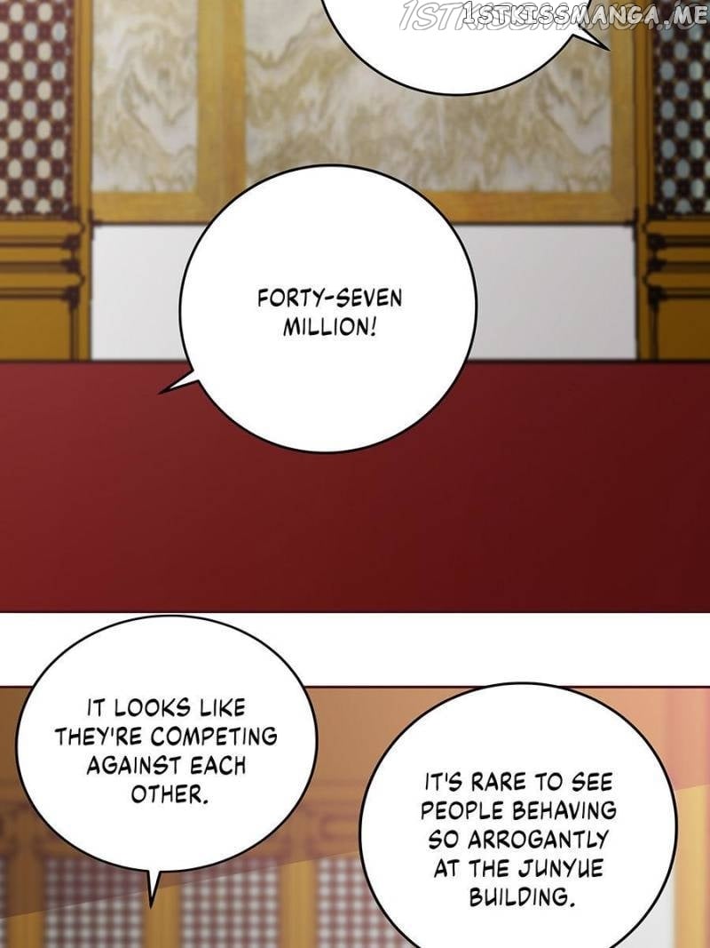 The Unbridled Medical Consort chapter 148 - page 29