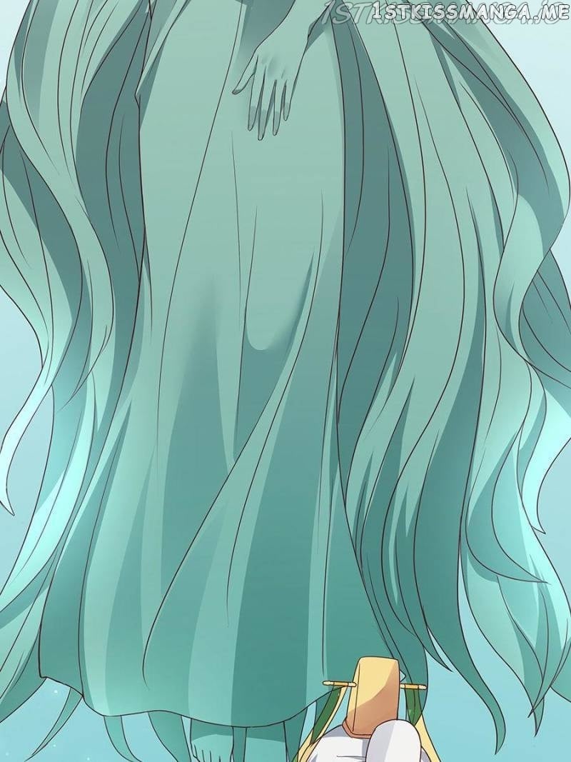 The Unbridled Medical Consort chapter 147 - page 10