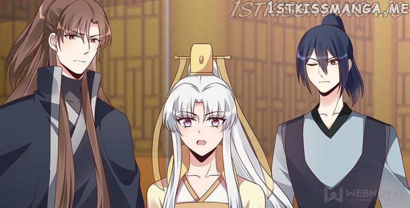 The Unbridled Medical Consort chapter 147 - page 15