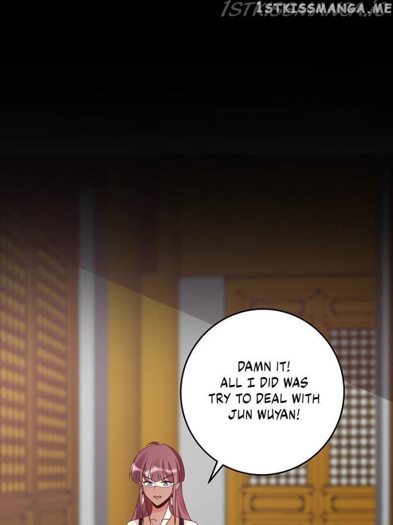 The Unbridled Medical Consort chapter 147 - page 19