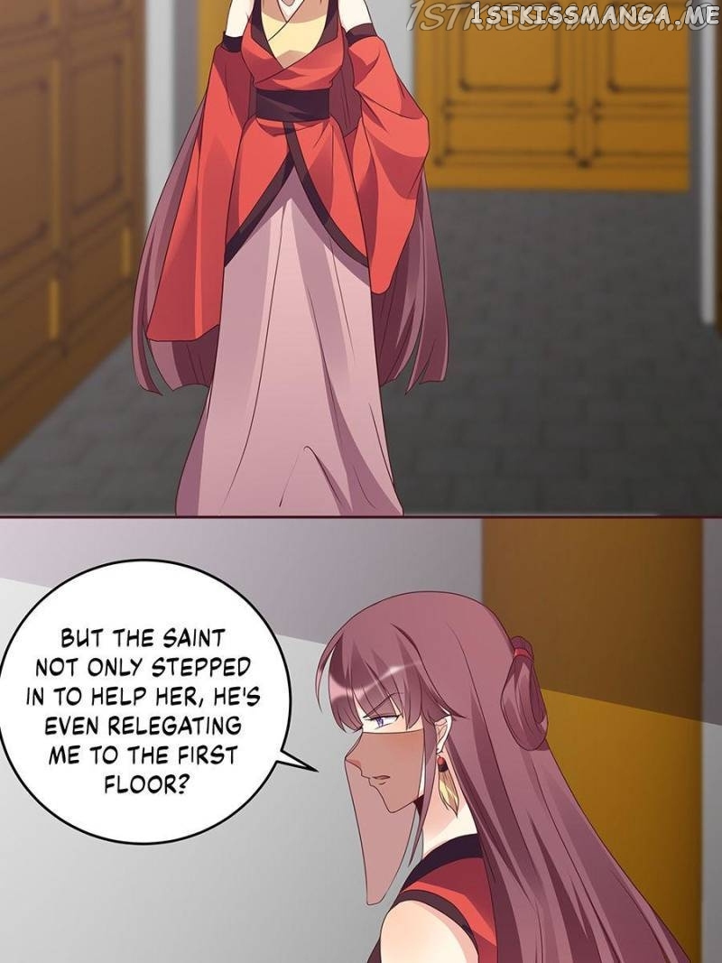 The Unbridled Medical Consort chapter 147 - page 20