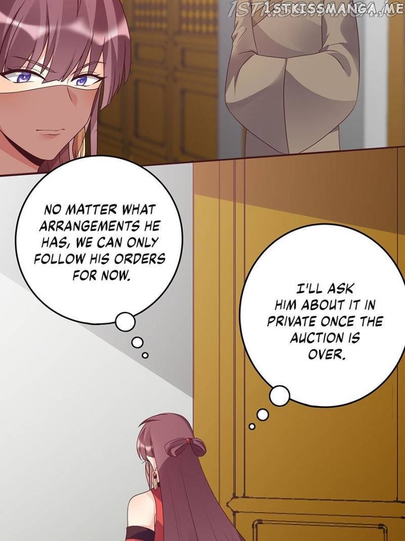 The Unbridled Medical Consort chapter 147 - page 22