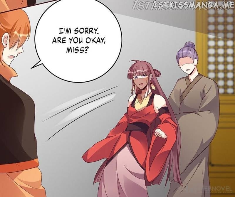 The Unbridled Medical Consort chapter 147 - page 24