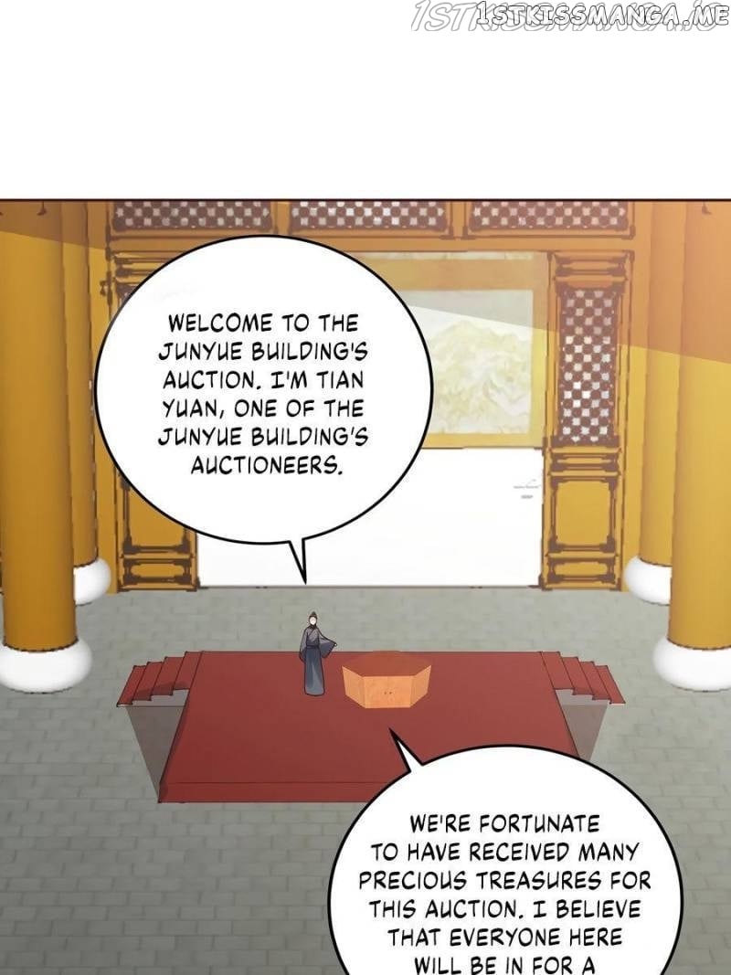 The Unbridled Medical Consort chapter 147 - page 31