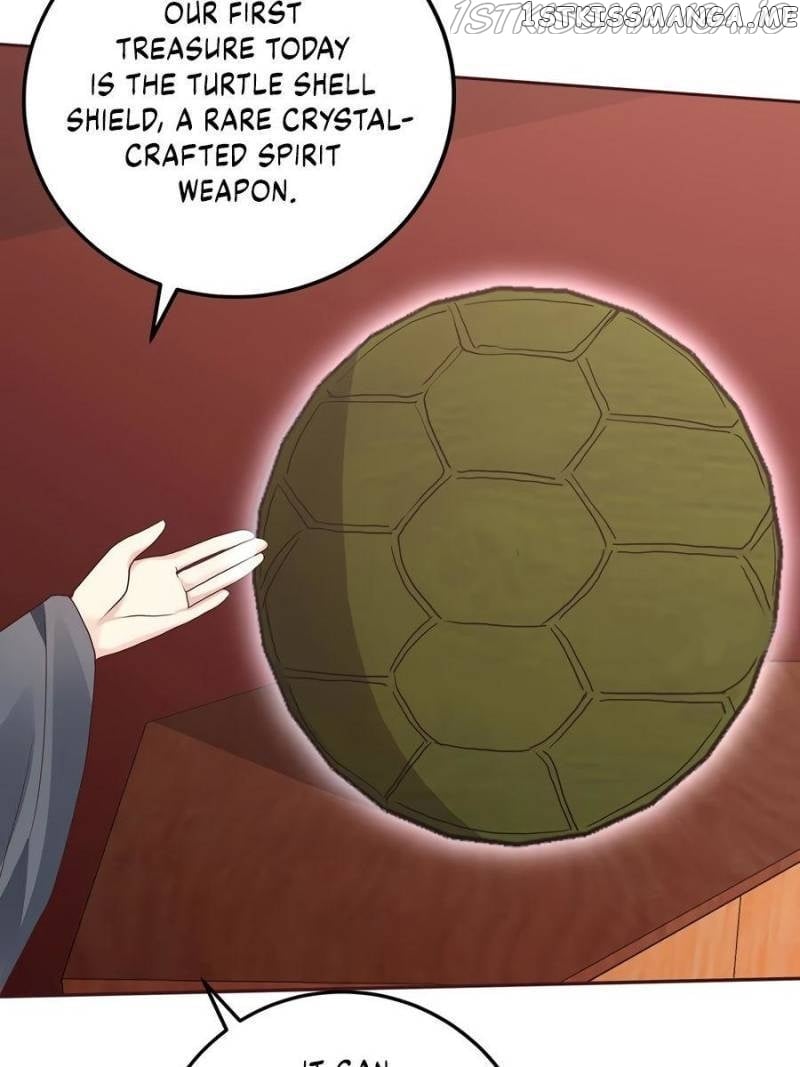 The Unbridled Medical Consort chapter 147 - page 34
