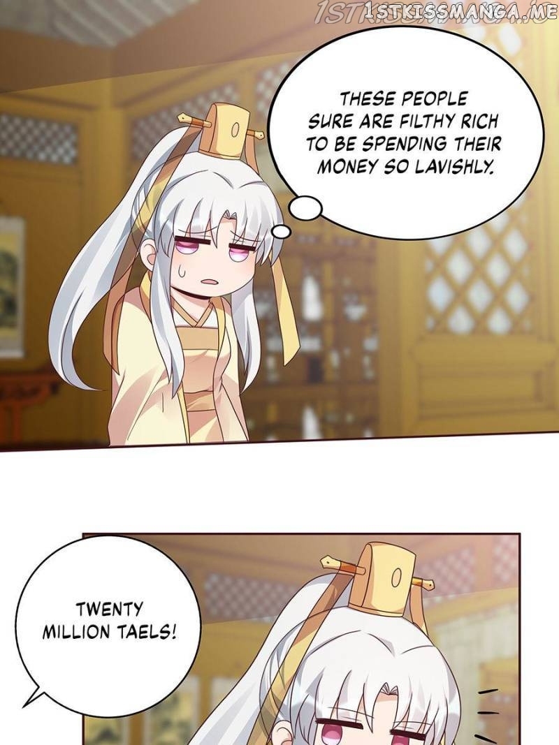 The Unbridled Medical Consort chapter 147 - page 37