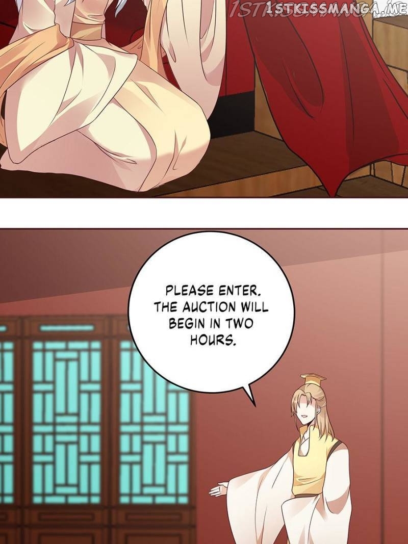 The Unbridled Medical Consort chapter 147 - page 5