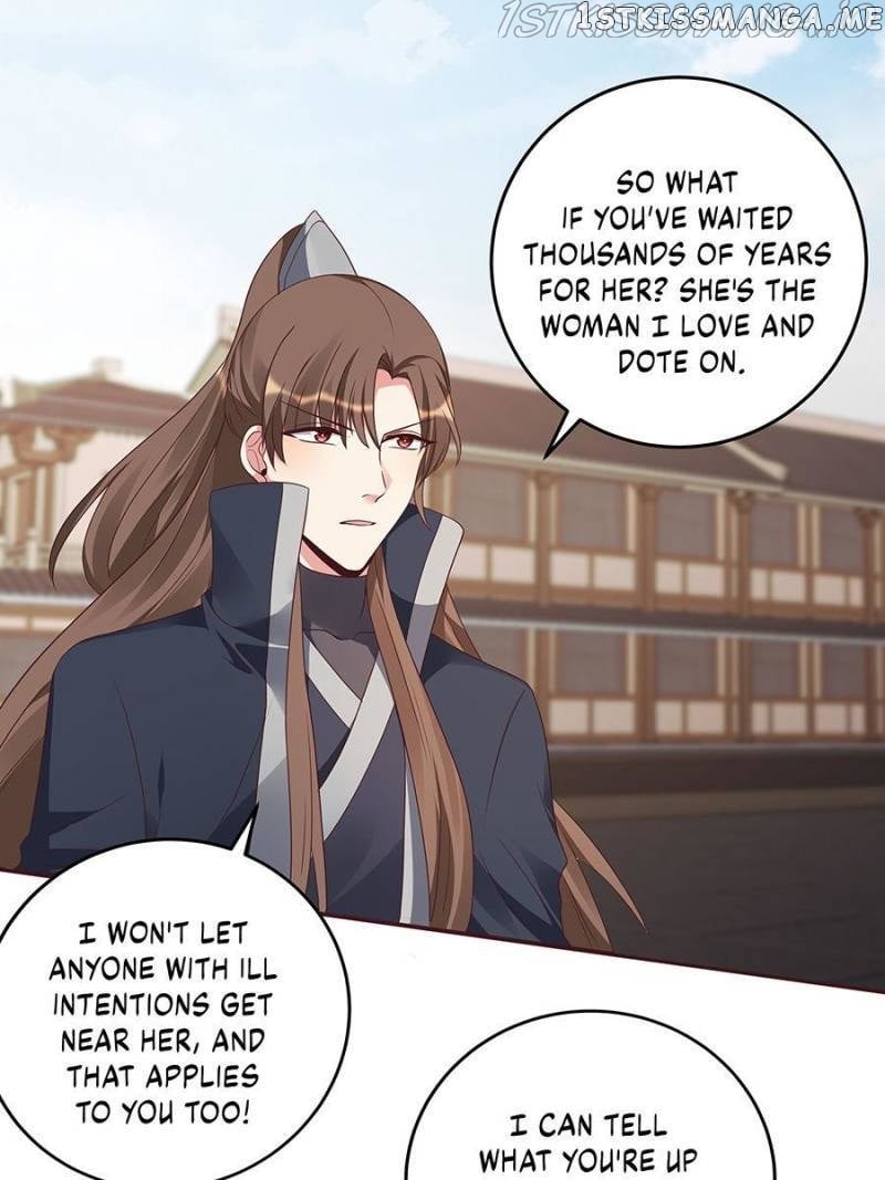 The Unbridled Medical Consort chapter 146 - page 1
