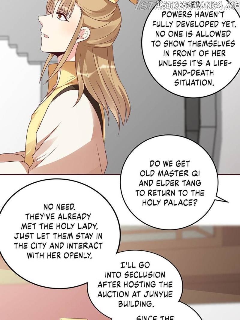 The Unbridled Medical Consort chapter 146 - page 10