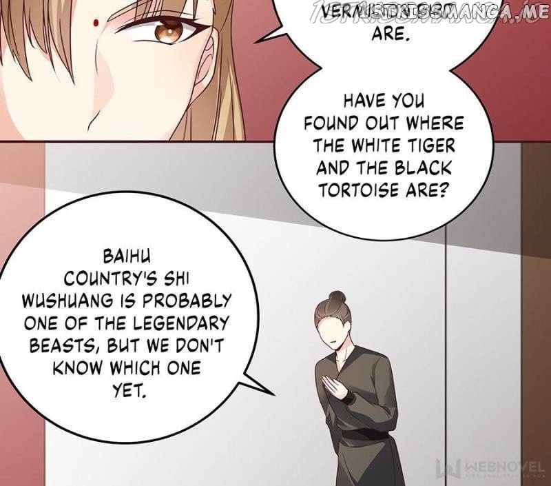 The Unbridled Medical Consort chapter 146 - page 12