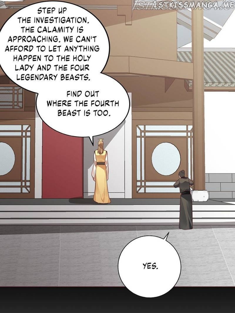 The Unbridled Medical Consort chapter 146 - page 13