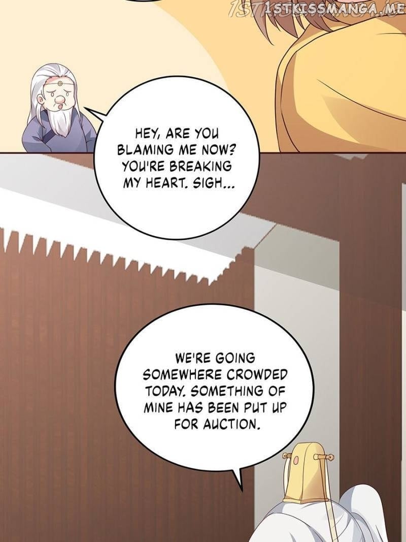The Unbridled Medical Consort chapter 146 - page 17