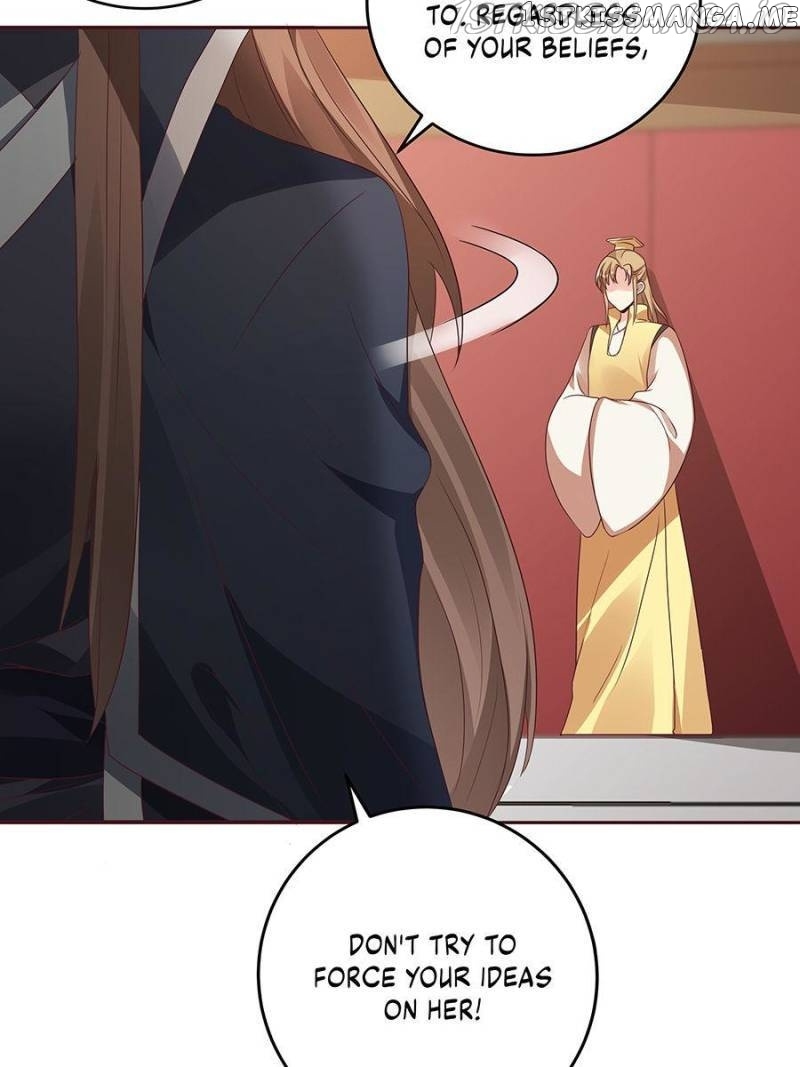 The Unbridled Medical Consort chapter 146 - page 2