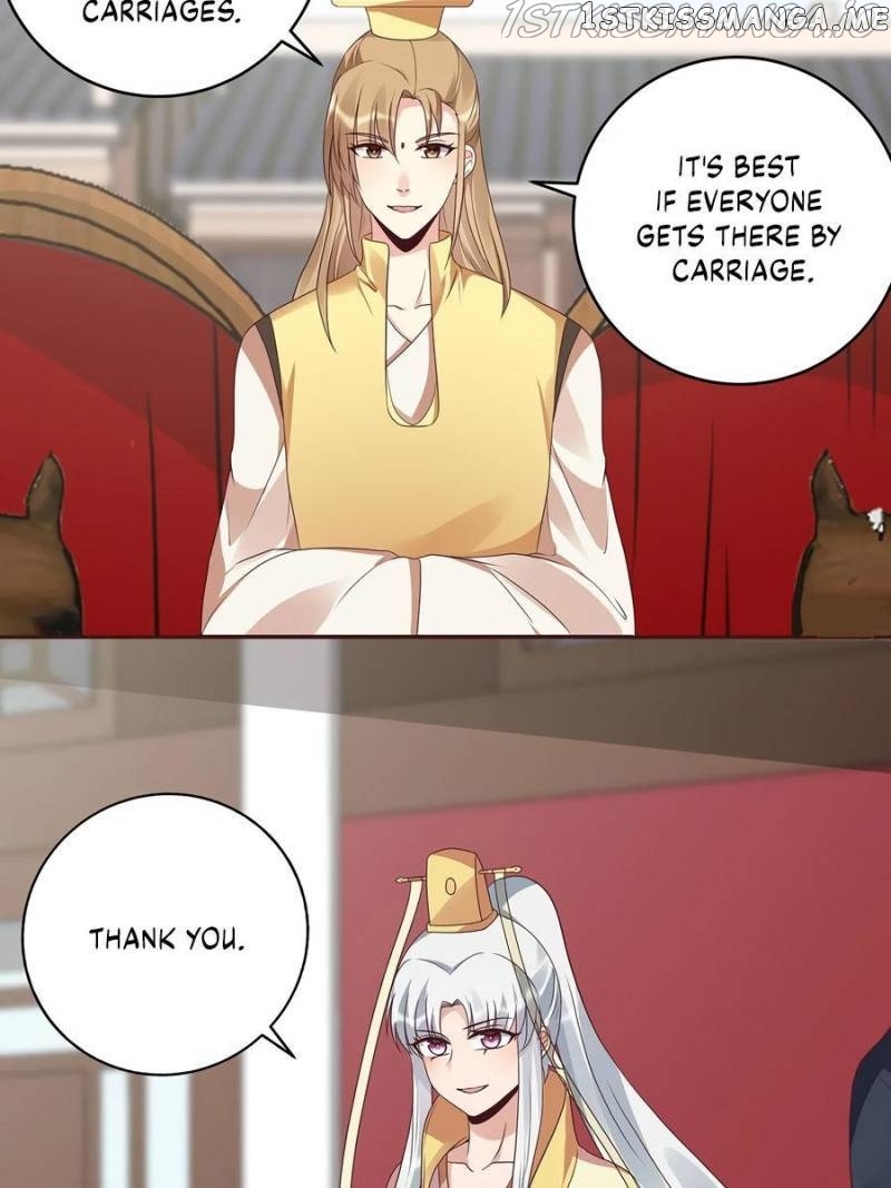 The Unbridled Medical Consort chapter 146 - page 20