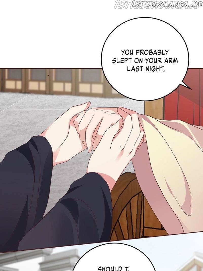 The Unbridled Medical Consort chapter 146 - page 25