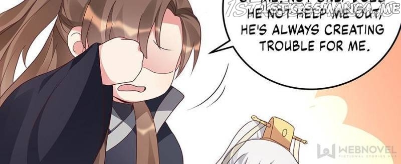The Unbridled Medical Consort chapter 146 - page 27