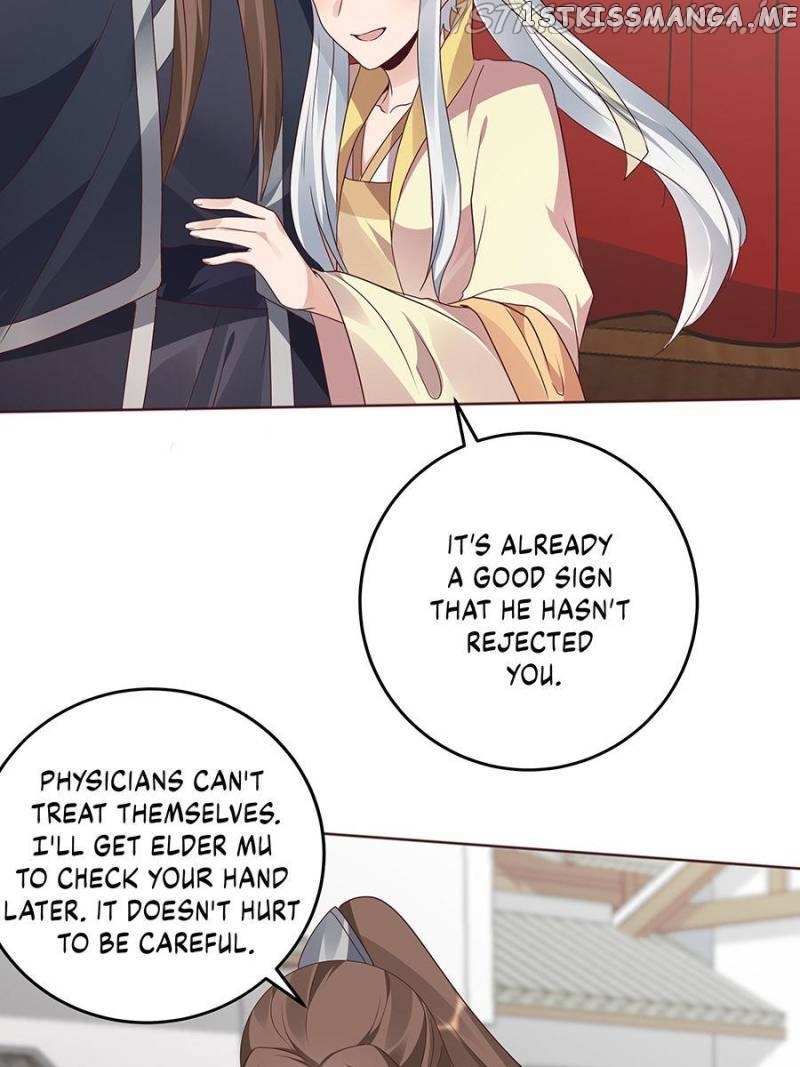 The Unbridled Medical Consort chapter 146 - page 29