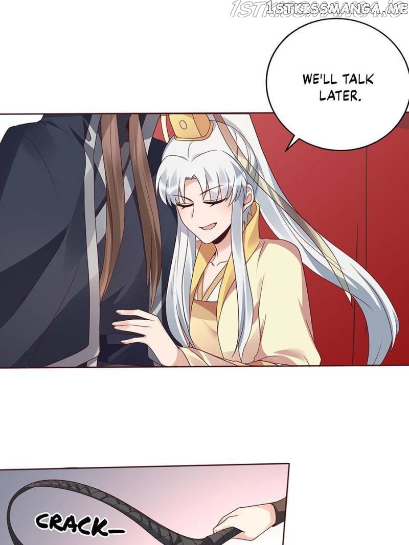 The Unbridled Medical Consort chapter 146 - page 31