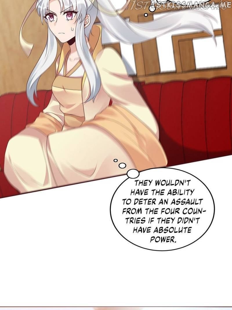 The Unbridled Medical Consort chapter 146 - page 34