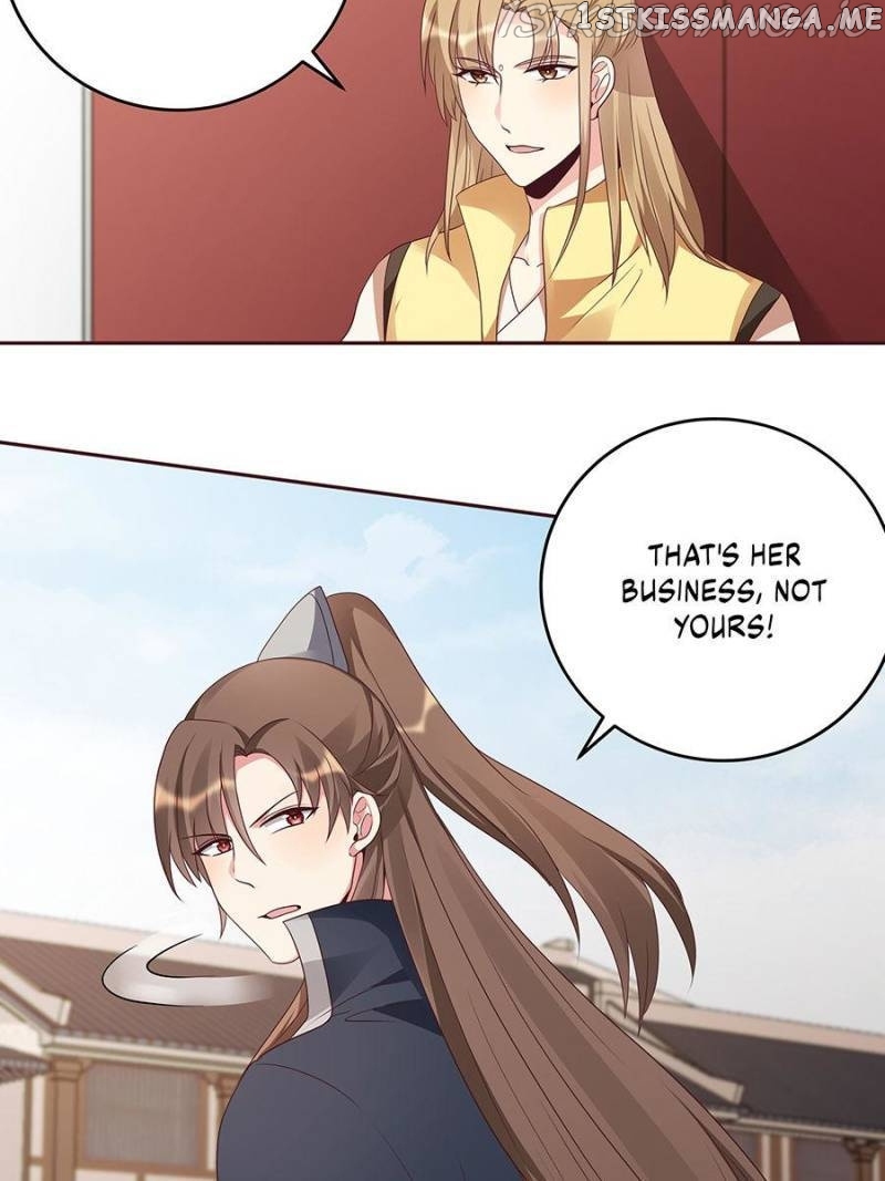 The Unbridled Medical Consort chapter 146 - page 4