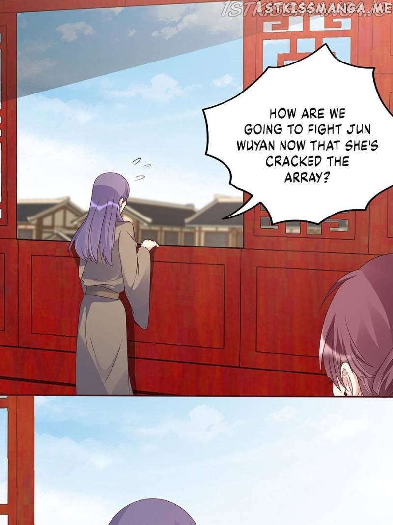 The Unbridled Medical Consort chapter 145 - page 1