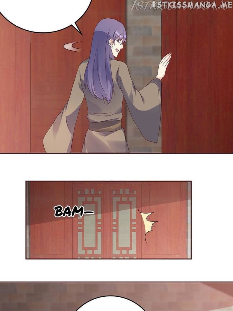The Unbridled Medical Consort chapter 145 - page 10