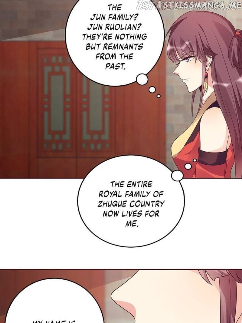 The Unbridled Medical Consort chapter 145 - page 11