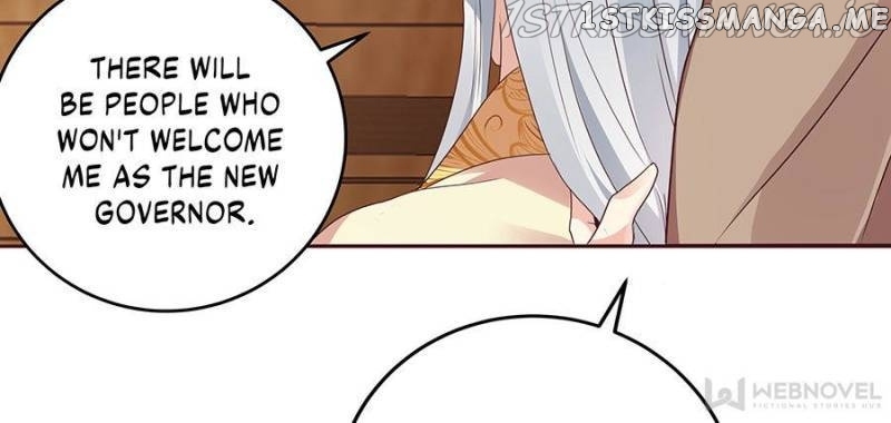 The Unbridled Medical Consort chapter 145 - page 15