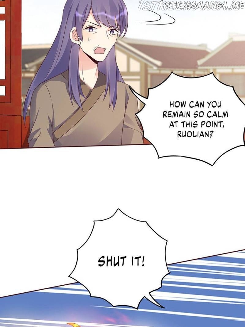 The Unbridled Medical Consort chapter 145 - page 2
