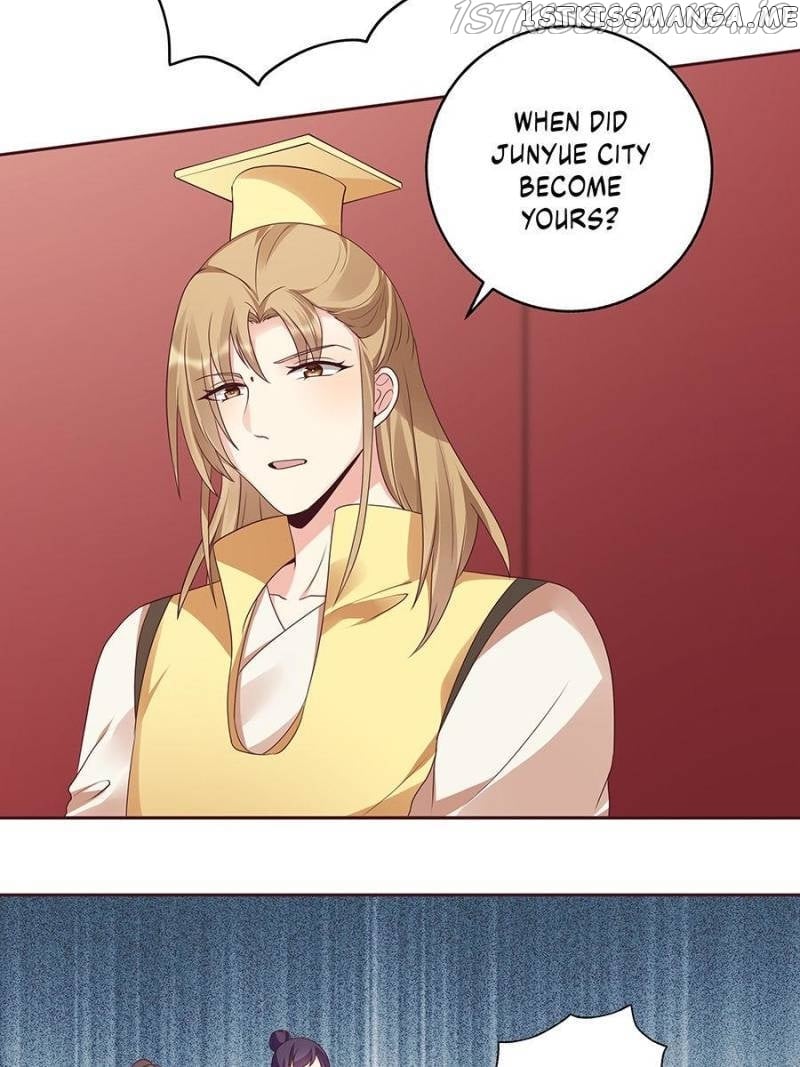 The Unbridled Medical Consort chapter 145 - page 20