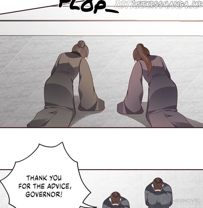 The Unbridled Medical Consort chapter 145 - page 27