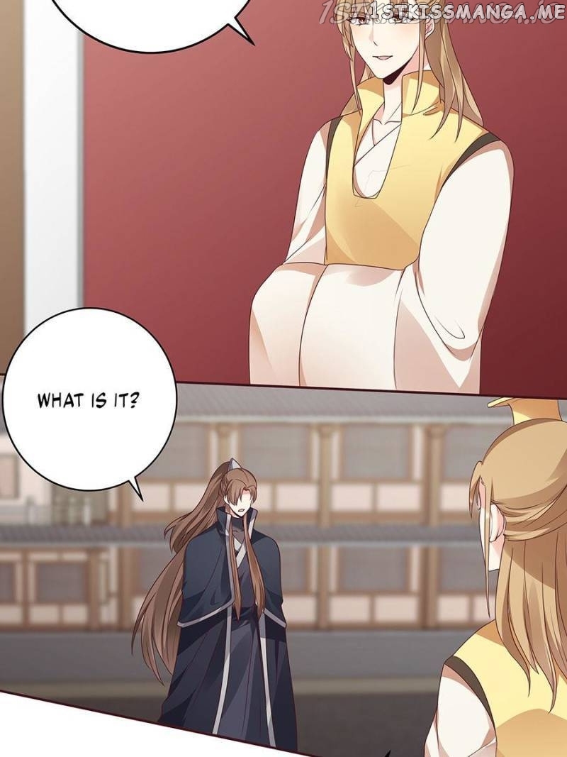 The Unbridled Medical Consort chapter 145 - page 32