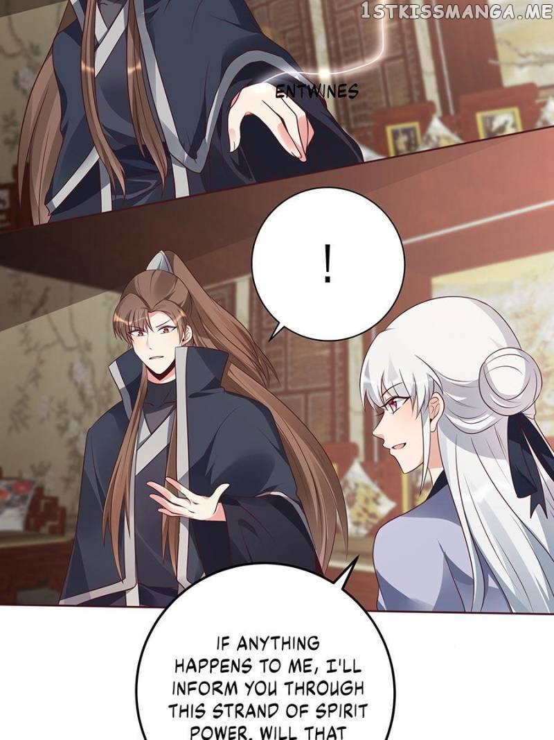 The Unbridled Medical Consort chapter 144 - page 10